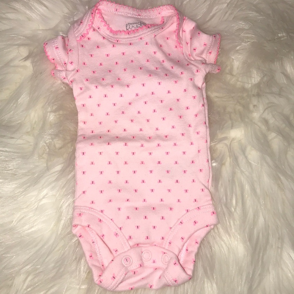 Baby onesies
